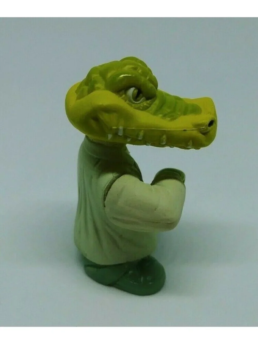 Neighborhood Rascals Alley-G collectible retired 1.75